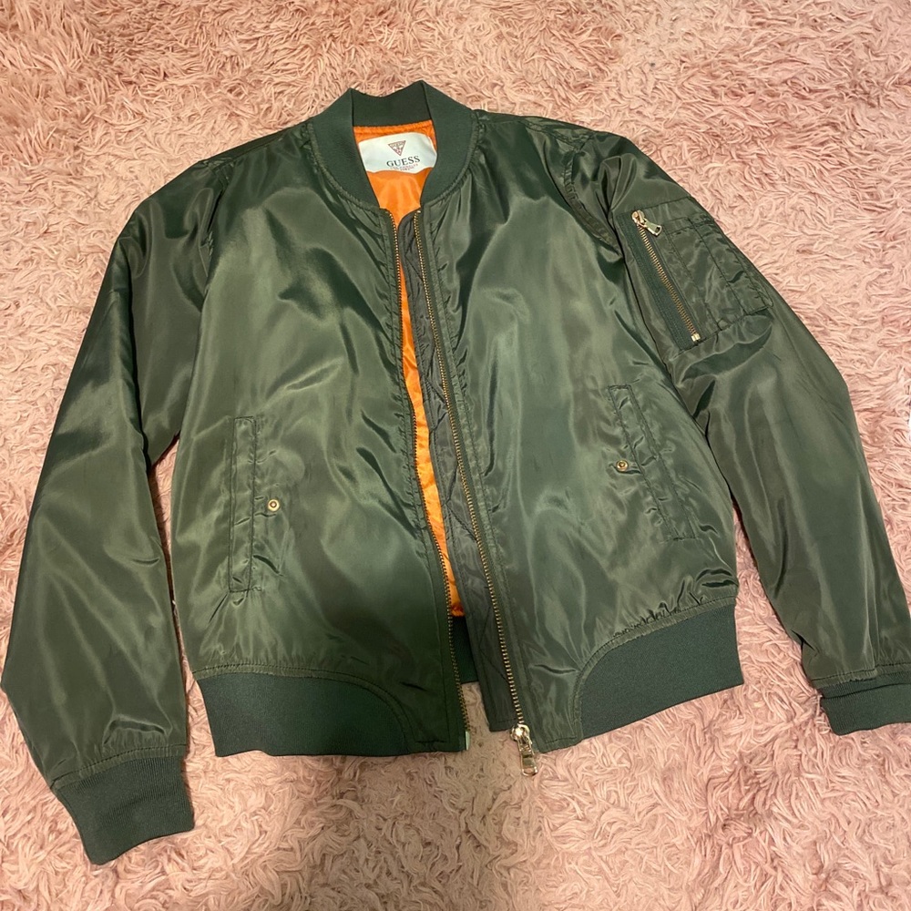 Guess Jacket